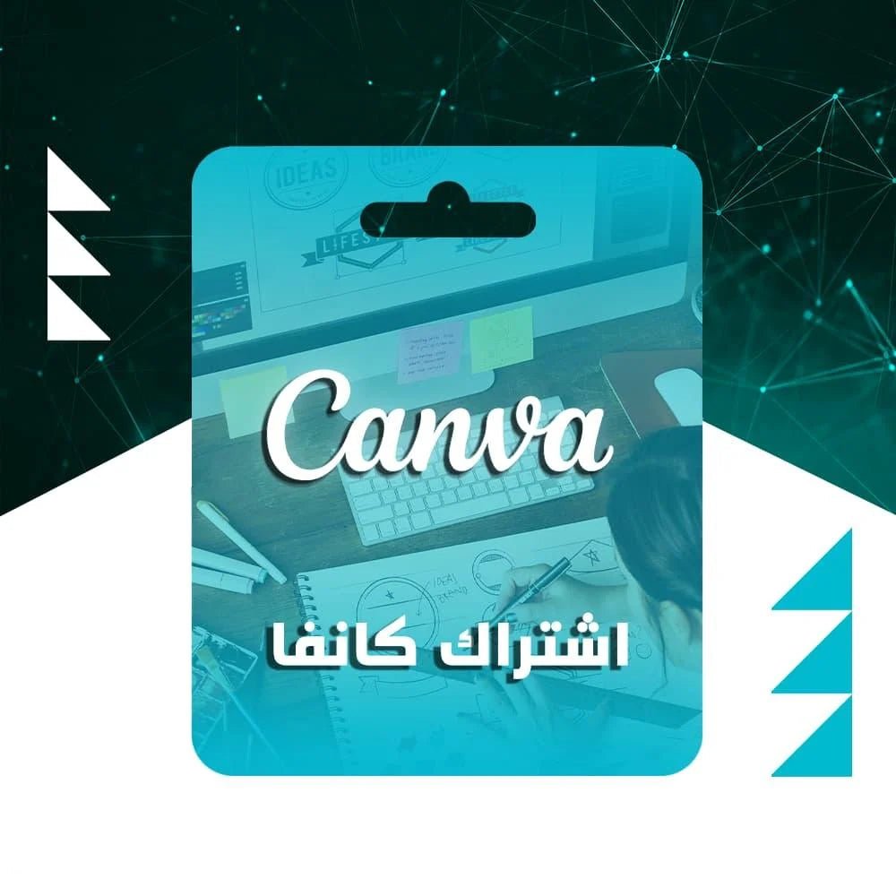 Canva Pro