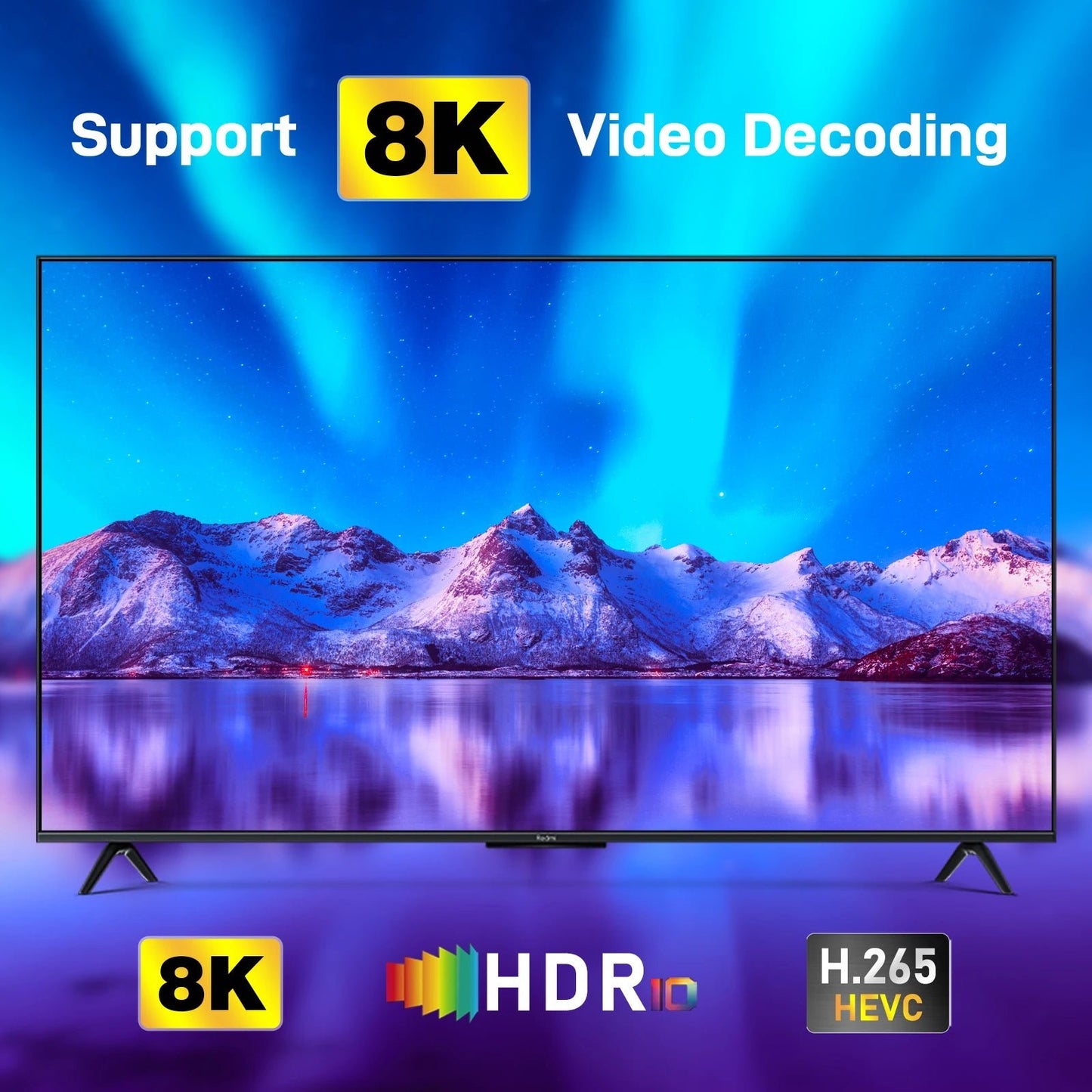 M1 Tv Box